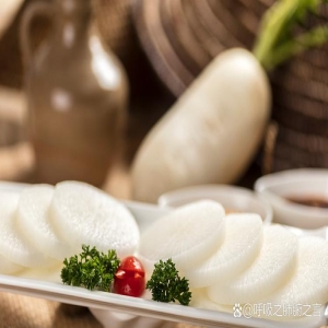 <strong>止咳化痰的妙招，教你如何用白萝卜做出有效食疗方</strong>