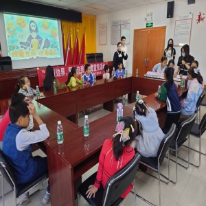 禁毒日宣传：防范青少年药物滥用，守护未来