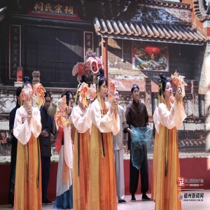 福州多校备战中美青少年棒球友谊赛 文体交流迎海外青年