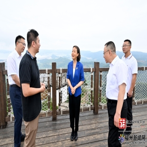连江乡村振兴：特色产业+农文旅融合，带动农民增收