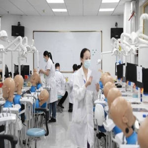 福建口腔医院完成2026年住培招录，助力区域口腔人才