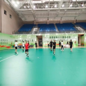 省运会来了！三明场馆焕新、训练加紧，市民热情迎盛会