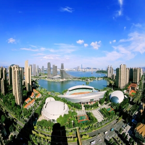 厦门海沧区：打造两岸融合发展示范区，探索融合新路