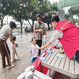 福州水上安全月排查隐患 保障船舶航行安全