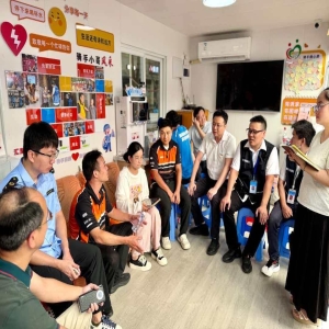 福建邀外卖骑手参与抽检，升级食品安全共治新模式