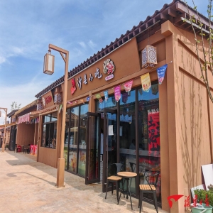 宁夏首家沙县小吃旗舰店开业，西北人也能吃上正宗闽味