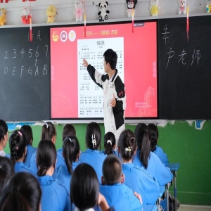 闽籍党员教师扎根西部讲台，以支教行动诠释初心使命