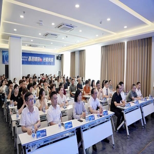 惠安基层医生眼科培训会，提升眼病早筛早治能力
