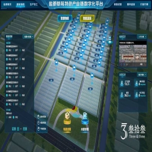 智慧农业是什么？如何让种地更智能高效