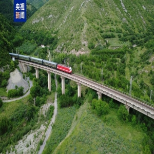 2026年暑运拉开帷幕，福州至银川首通直达列车