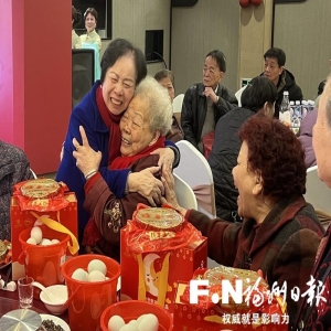 走近福州5535名劳模：党员先锋，城市发展的螺丝钉