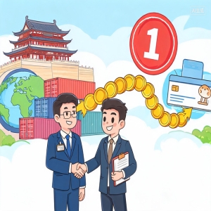 福建跨境贸易试点扩至全省，企业结汇更便利