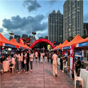 台江区创新驿站联动模式，工会助力就业服务温暖人心