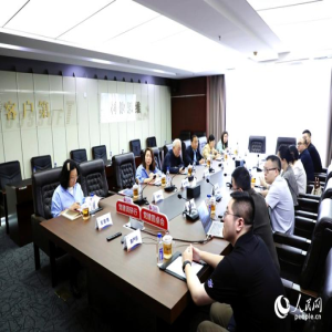 互联网企业如何靠党建破解发展难题？福建经验揭秘