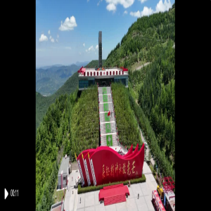 重走六盘山长征路，感悟闽宁协作精神