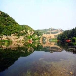 福州出发！永泰玩水直通车每天三班，直达五大亲水景区