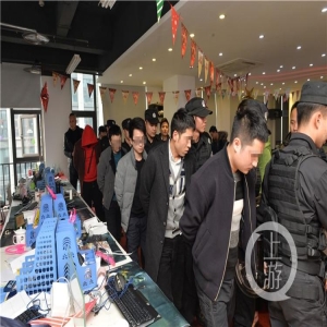 直播间4万项链只卖499？警方捣毁售假窝点，教你避坑