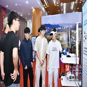 福建农林大学人工智能学院揭牌，聚焦农业AI人才培养