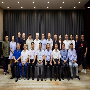 无悔英雄剧本研讨会：揭秘隐蔽战线英烈，打造红色精品电