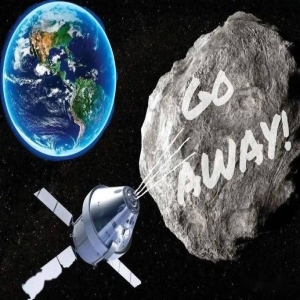 国际小行星日：全球重视小行星监测，我国论证防御系统