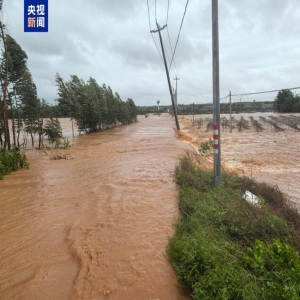 7月防汛关键期，多地洪涝台风风险高，需提前防范