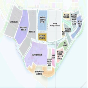 福建十五五海洋规划出炉，福州厦门迎来新机遇