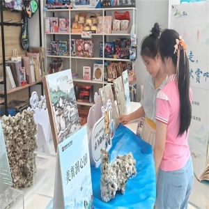 两岸读书月来了！新华书店全场折扣，台胞也能享优惠