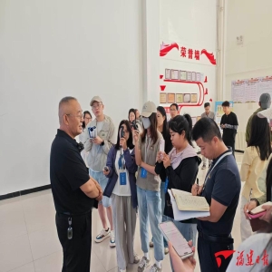 闽宁协作山海情长：小编团探访宁夏沙漠变绿洲