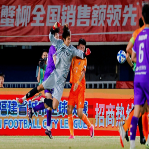 莆田队虽输厦门，仍有望搭上争冠组末班车