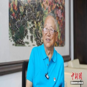 76岁筑路人回忆滇藏公路：用血肉之躯打通天路