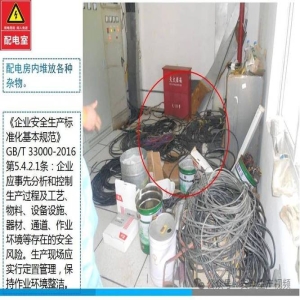 员工发现隐患获奖500元！这些安全案例值得老板和工人