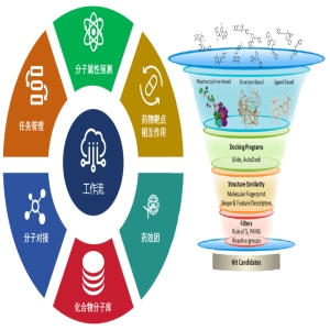 AI研发工厂发布：新药新材料研发周期缩短，一人公司模
