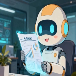 一人公司+AI，新标准来了！定义、服务、规范全都有