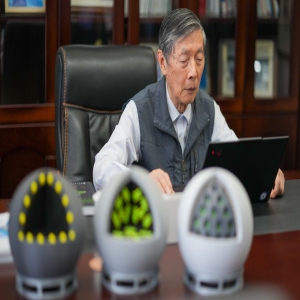 2025国家科技奖揭晓！最高奖花落锂电池奠基人
