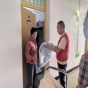 泉州民企驰援广西灾区，捐赠6000万物资助抗洪