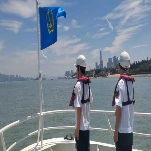 台风巴威逼近闽浙 福建客运航线停航