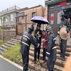 台风巴威未正面登陆，福建白忙一场？不，这是对生命的最
