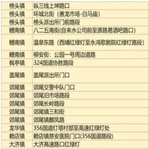 台风巴威逼近莆田：景区关闭、赛事延期，紧急避险指南