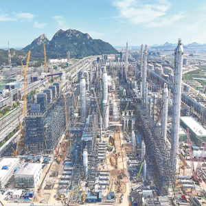 揭秘福建古雷石化王国：如何用一滴油撑起万亿级产业集群？