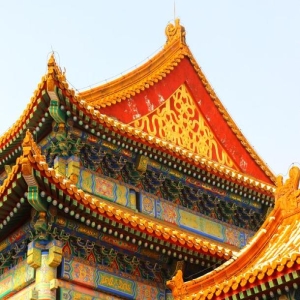 古代没空调，故宫靠这3招避暑：通风防晒隔热