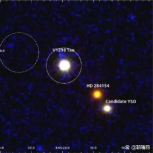 银河系发现糖分子 或揭开地球生命起源之谜