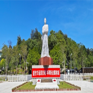 福州小学生用方言唱英雄林祥谦，传承红色记忆