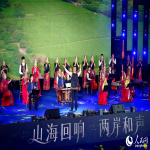 <strong>2026海峡两岸口琴文化周宁德开幕，两岸乐友吹响深情</strong>