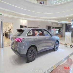 福州发布汽车产业规划及以旧换新补贴政策，市民购车换车