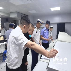福州夜查消防隐患332处，电动自行车违规充电成重点