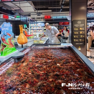 福州小龙虾价格暴跌30%，现在吃最划算