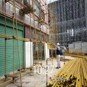 福州劳动密集型企业火灾隐患大排查 10月底前完成整治