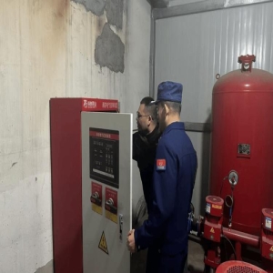 莆田鞋企消防整治实录：从隐患堆积到闭环管理的福州经验借鉴