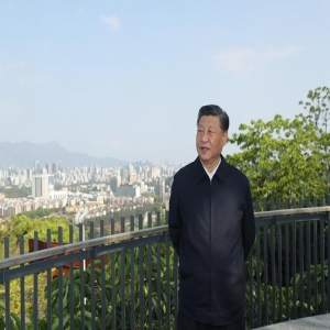 福州传达学习习近平讲话：加快创新与人才建设