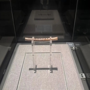 文物说距今3000年，为啥不用每年更新？原来今指1950年